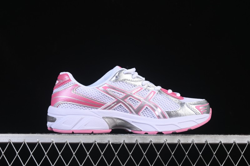 Asics Tiger GEL-1130 Outdoor Low-Top Casual Running Shoes with Retro Design - 1202A507-100
