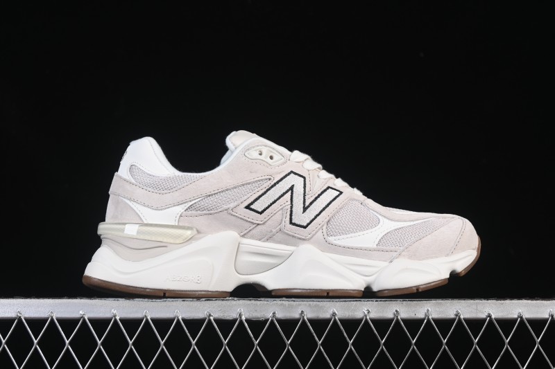 New Balance NB9060 Series Retro Casual Running Shoes - U9060ASP