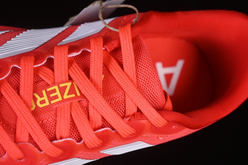Adidas Adizero BK Running Shoes with Breathable Low-Cut Design - JP6518
