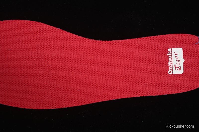 Onitsuka Serrano Breathable Comfort Casual Shoes - 1183B400-501