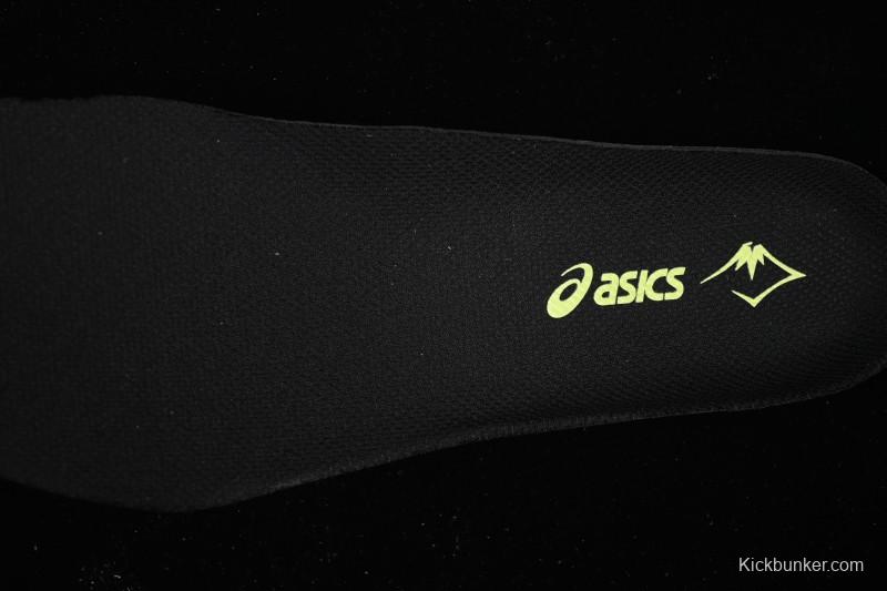 Asics Trabuco Max 4 Breathable Professional Running Shoes - 1011B976-101