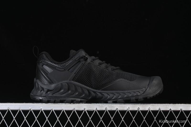 Keen Mxis Evo WP Urban Outdoor Hiking Breathable Casual Shoes - 1027797