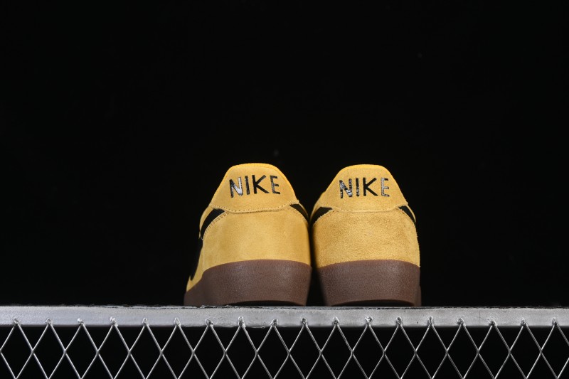 Nike Killshot 2 Retro Comfortable Anti-Slip Lightweight Low-Top Skate Shoes - FQ8903-700
