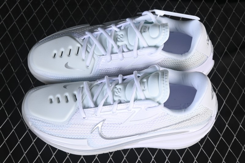 Nike Air Zoom G.T.Cut EP Basketball Shoes with Enhanced Support and Cushioning - CZ0176-102