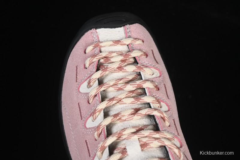 Keen Jasper Japanese Street Retro Outdoor Shoes - 911