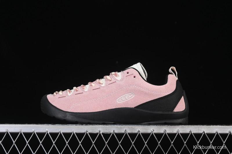 Keen Jasper Japanese Street Retro Outdoor Shoes - 911