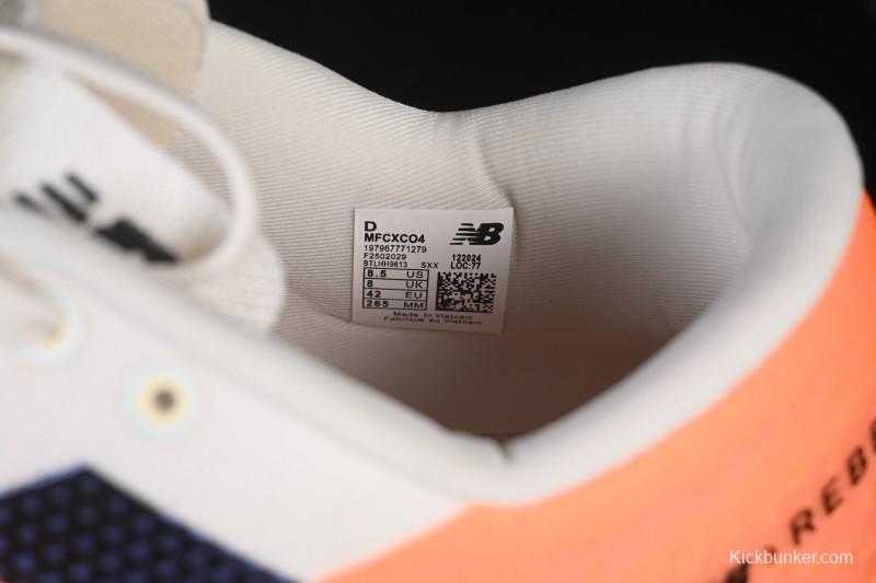 Stone Island New Balance FuelCell Series Ultra Lightweight Low-Top Casual Sports Running Shoes - MFCXC04