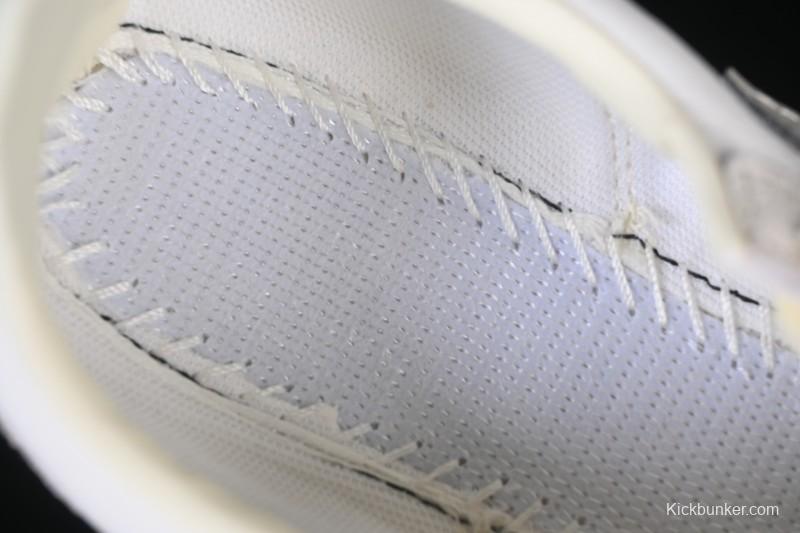 New Balance 471 Series Fabric and Leather Lifestyle Casual Shoes - U471AJ