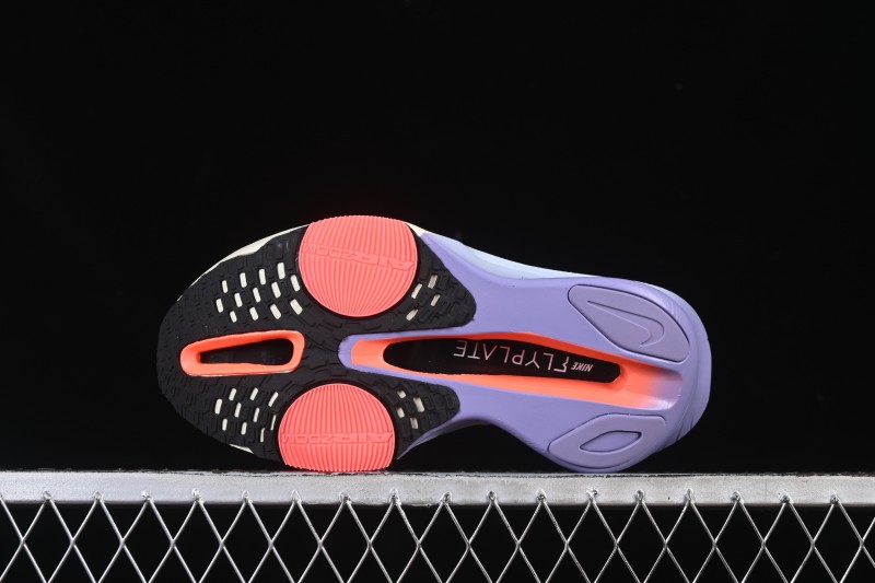Nike Zoom VaporFly Next% 3 Prototype Super Marathon Running Shoes - FD8315-101