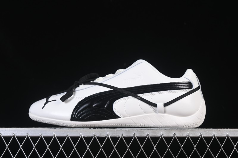 Puma Rose x Puma Speedcat Low-Top Lifestyle Casual Shoes - 404390-01