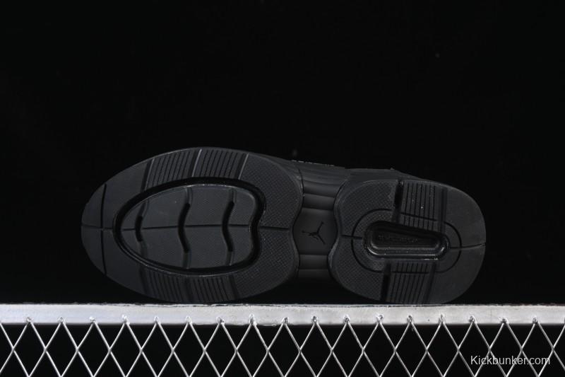 Nike Air Jordan Trunner Casual Running Shoes - IB3722-003