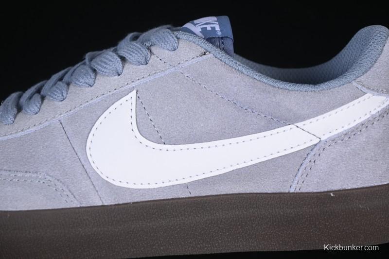 Nike Killshot 2 Retro Comfortable Anti-Slip Lightweight Low-Top Skate Shoes - FQ8903-401