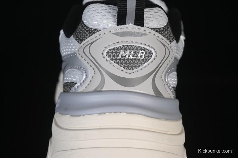 New Balance Chunky Curve Runner Speed NB New York Yankees Thick Sole Casual Running Shoes - 3ARNC055N50SIS