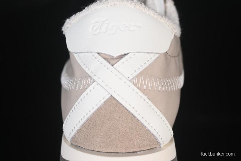 Onitsuka Tiger Corsair A55 Low-Top Lifestyle Casual Shoes - 1183C317-300
