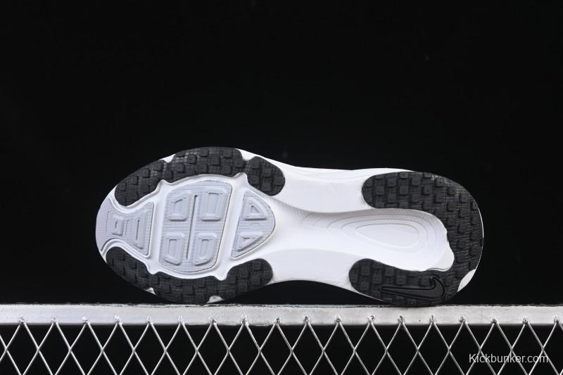 Nike Air Zoom Vomero 18 Cushioned Running Shoes - HM6803-009