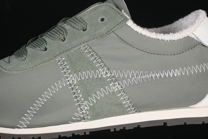Onitsuka Tiger Corsair A55 Low-Top Lifestyle Casual Shoes - 1183C317-021