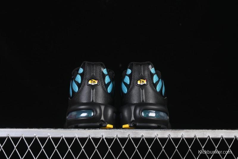 Nike Air Max Plus Retro Running Shoes with Air Cushion - DM0032-016