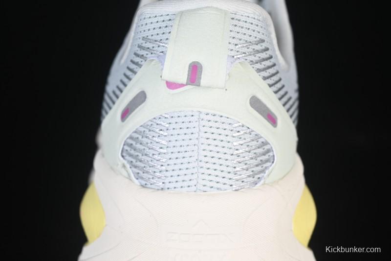 Nike Air Zoom Vomero 18 Cushioned Running Shoes - IH3634-099