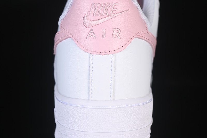 Nike Air Force 1 '07 Low Casual Sneakers - ZH0316-095