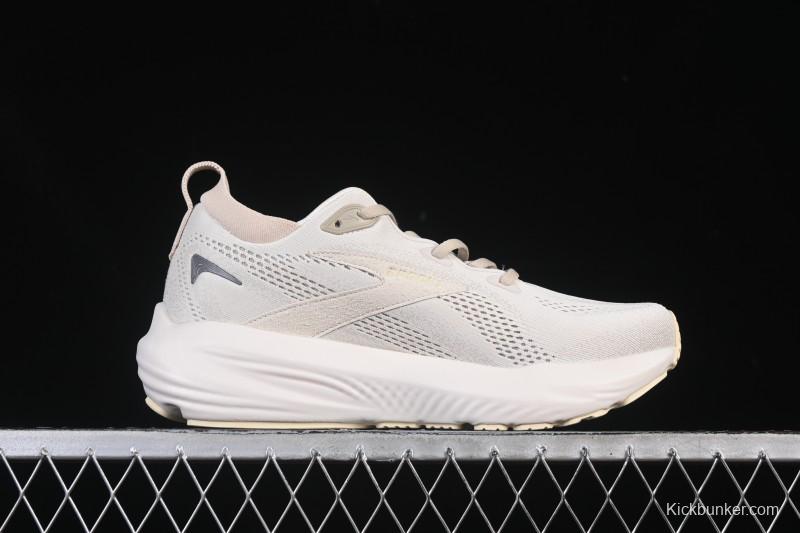 Brooks Glycerin 22 Cushioned Marathon Nitrogen Running Shoes - 1104451D052