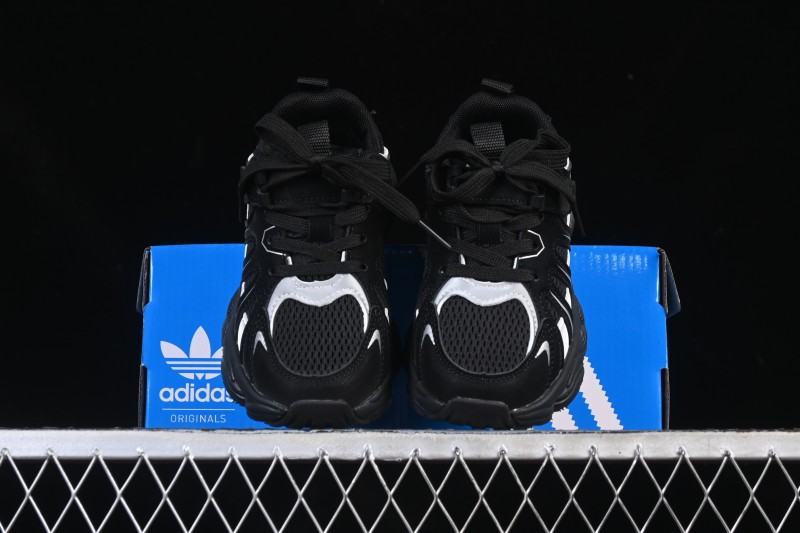 Adidas Adistar Anti-Slip Durable Casual Kids Shoes - J.C3