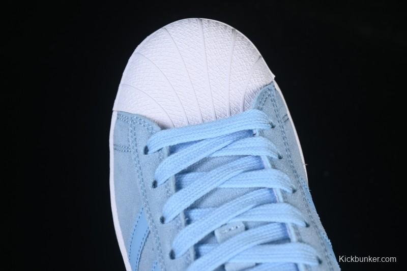 Adidas Originals Superstar Vintage Shell Toe Casual Sneakers - JQ1102