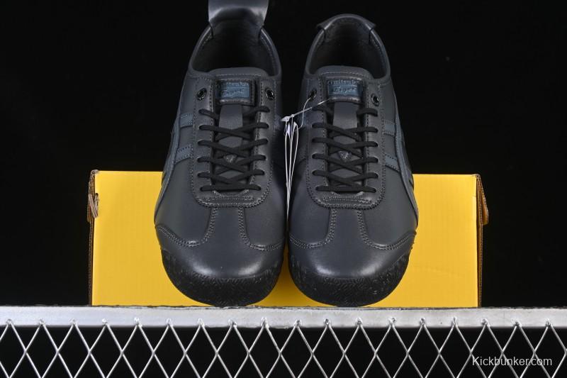 Onitsuka Tiger Mexico 66 SD Low-Top Casual Running Shoes - 1183B500-020