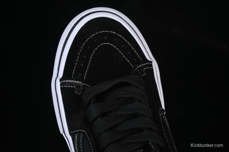 Vans Sk8-Low Low-Top Skate Shoes - VN0A4UUK2V4