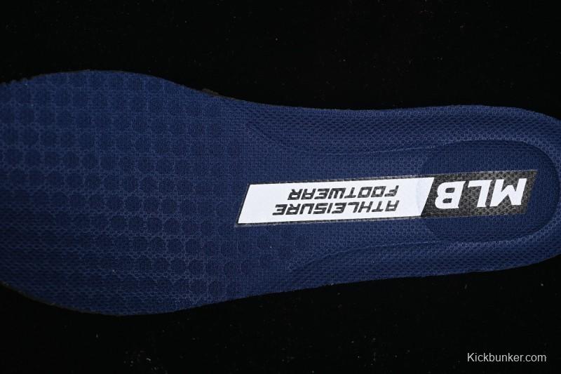 New Balance MLB Chunky Curve Runner Speed Casual Running Shoes - 3ARNC055N07GRS