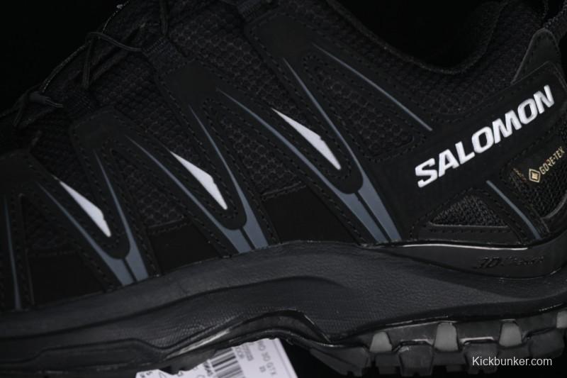 Salomon XA PRO 3D Outdoor Trail Running Shoes - 393322-23