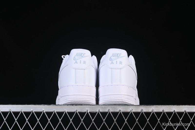 Nike Air Force 1'07 Low Casual Sneakers - IH4475-100