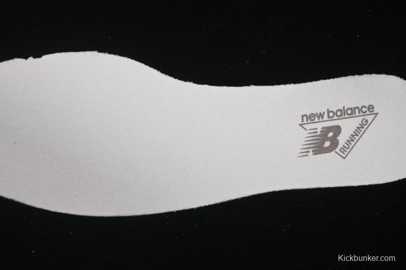 New Balance 204 Series Retro Breathable Casual Running Shoes - U204LMMA