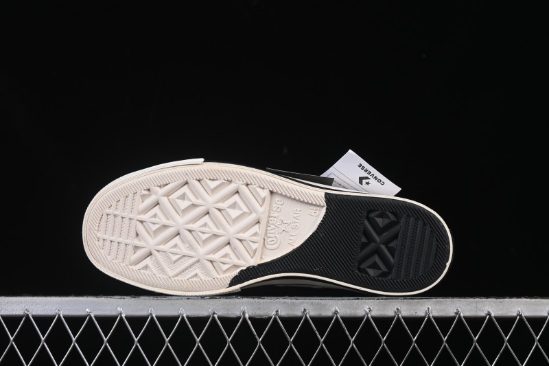 Converse Chuck 70 Hi Yin Yang Tai Chi Premium High-Top Canvas Shoes - 164209C