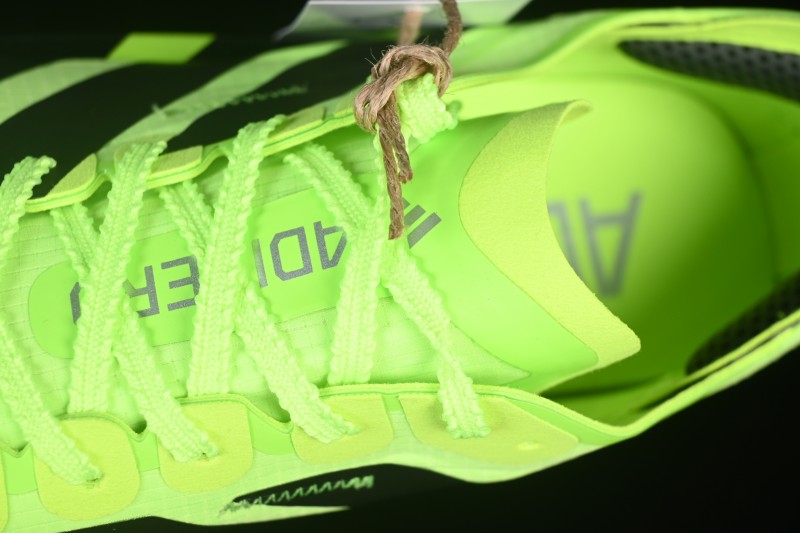 Adidas Adizero Adios 5 Lightweight Breathable Low-Cut Running Shoes - K18297