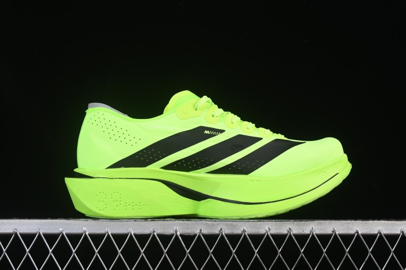 Adidas Adizero Adios 5 Lightweight Breathable Low-Cut Running Shoes - K18297