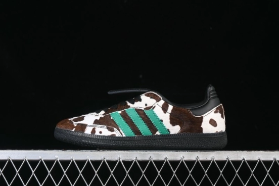 Adidas Samba LT Classic Casual Sneakers - JS3930