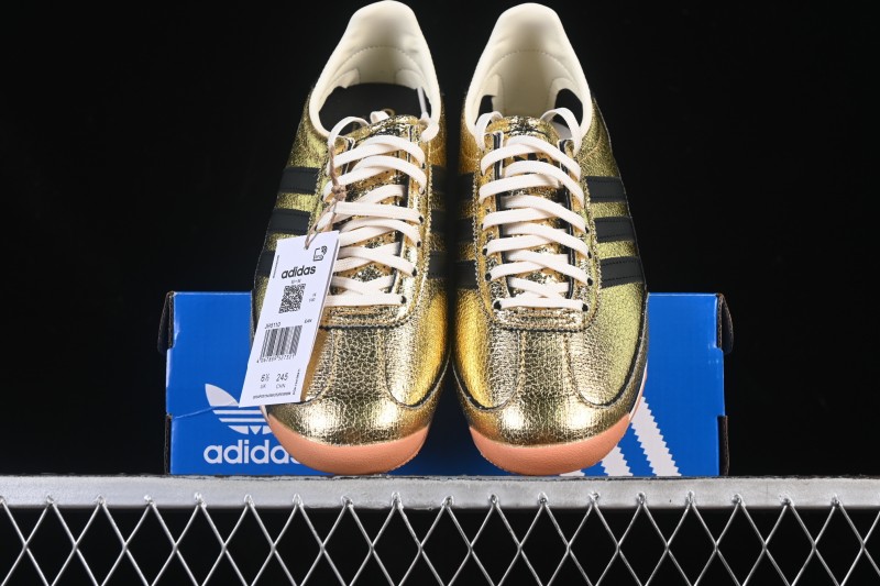 Adidas Originals SL 72 OG Retro Running Shoes with Vintage Design - JH5110