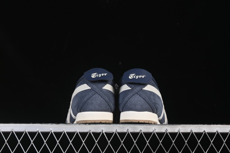 Onitsuka Tiger Mexico 66 SD Low-Top Casual Running Shoes - 1183C517-400