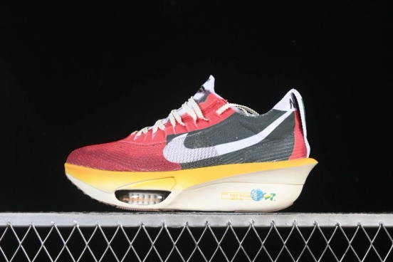 Nike Zoom VaporFly Next 3% Prototype Marathon Running Shoes with Carbon Fiber Plate - IH3575-999