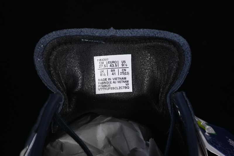 Onitsuka Tiger Mexico 66 SD Low-Top Casual Running Shoes - 1183C517-400
