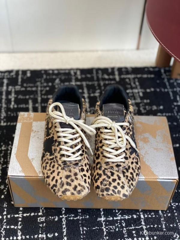 GGDB GGDBdb Casual Distressed Two-Way Wear Sneakers - KFY00250