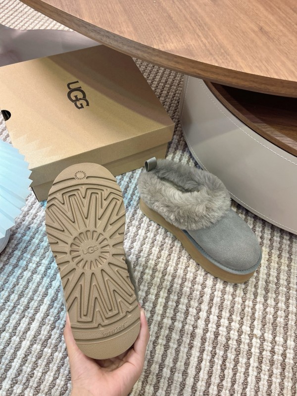 UGG Tasule Home Slippers for Fall/Winter 2025 - 1171393
