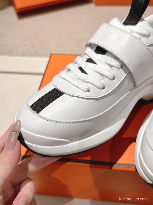 Adidas Loop Couple Casual Sports Shoes - LY00340/LY00350