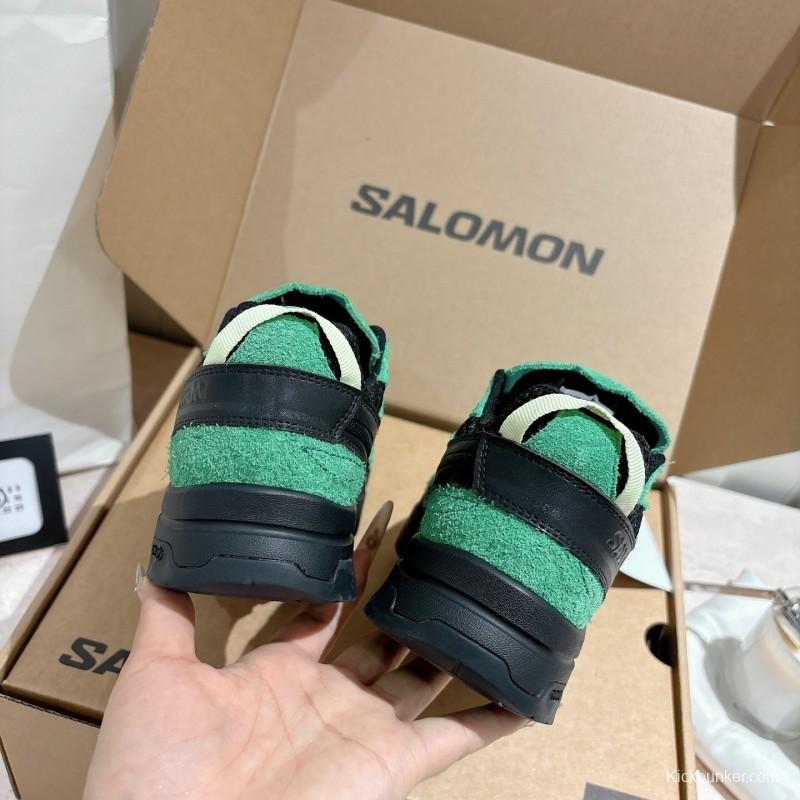 Salomon Aero Glide3 Grvl Trail Running Shoes - KFY00330