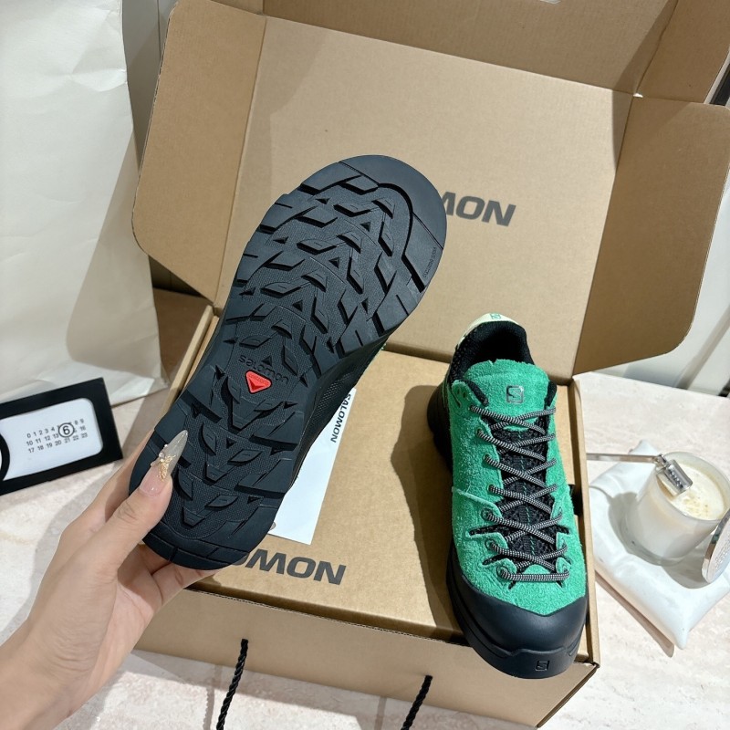 Salomon Aero Glide3 Grvl Trail Running Shoes - KFY00330
