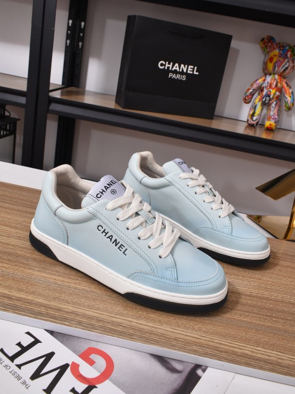 Chanel SS25 Classic Loafer - KFY00350