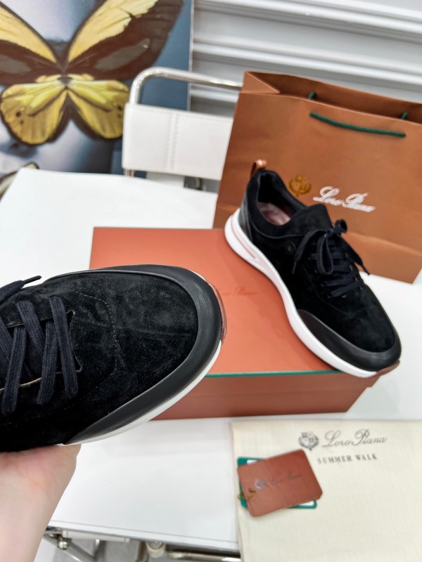 Adidas LP360 Capsule Collection Men's Slip-On Sneakers - KFY00320