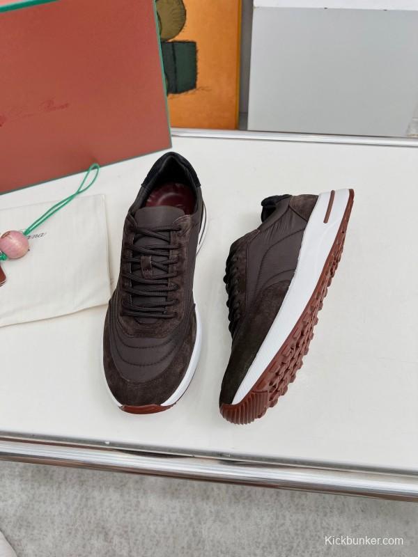 Adidas LP Jogging Men's Running Shoes Upgraded Cushioning - KFY00300