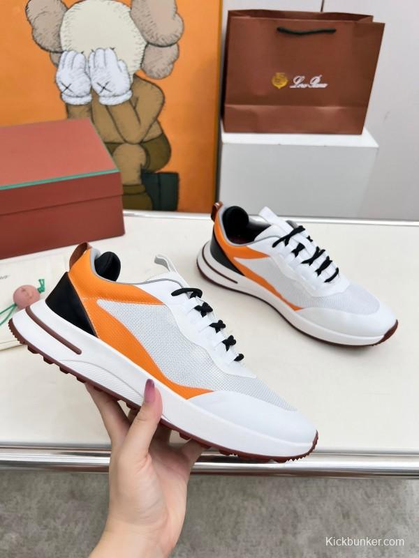 Adidas LP Jogging Men's Running Shoes Upgraded Design - KFY00300