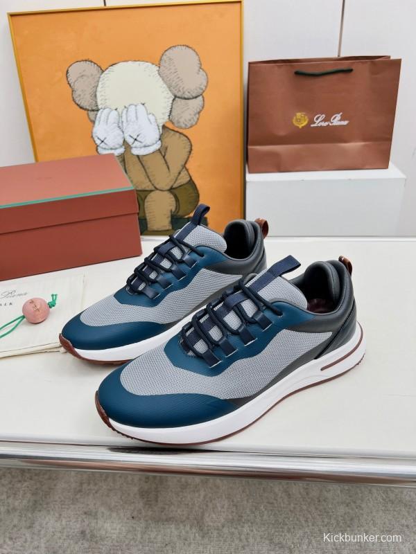 Lp Men's Running Shoes Upgraded Edition - KFY00300